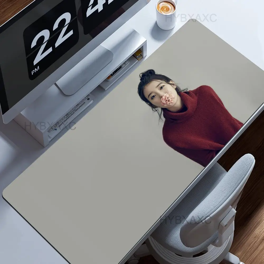 Mouse Pad I-Iu L-Le… - image