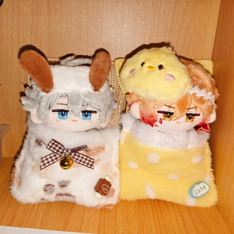 

Honkai: Star Rail Аниме Игра Косплей Anaxagoras Phainon Castorice Hyacinthia Mydei 12 см Kawaii Рюкзак Плюшевые украшения Подарки