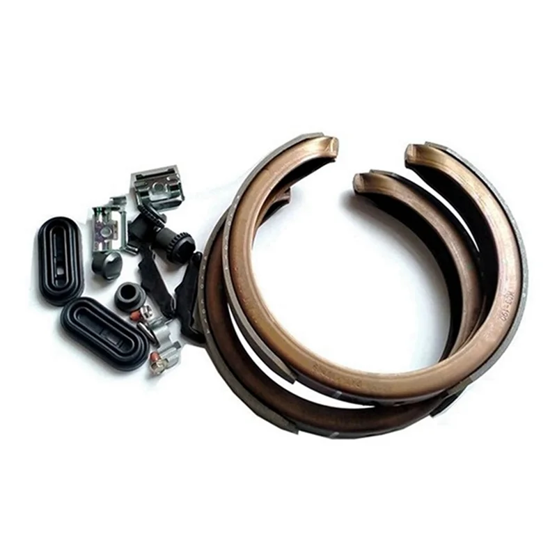 

Brake Repair Kit Parking Brake Repair 483KT05010 For Ssangyong REXTON KYRON Repair Kit For Ssangyong Hand Brake Repair