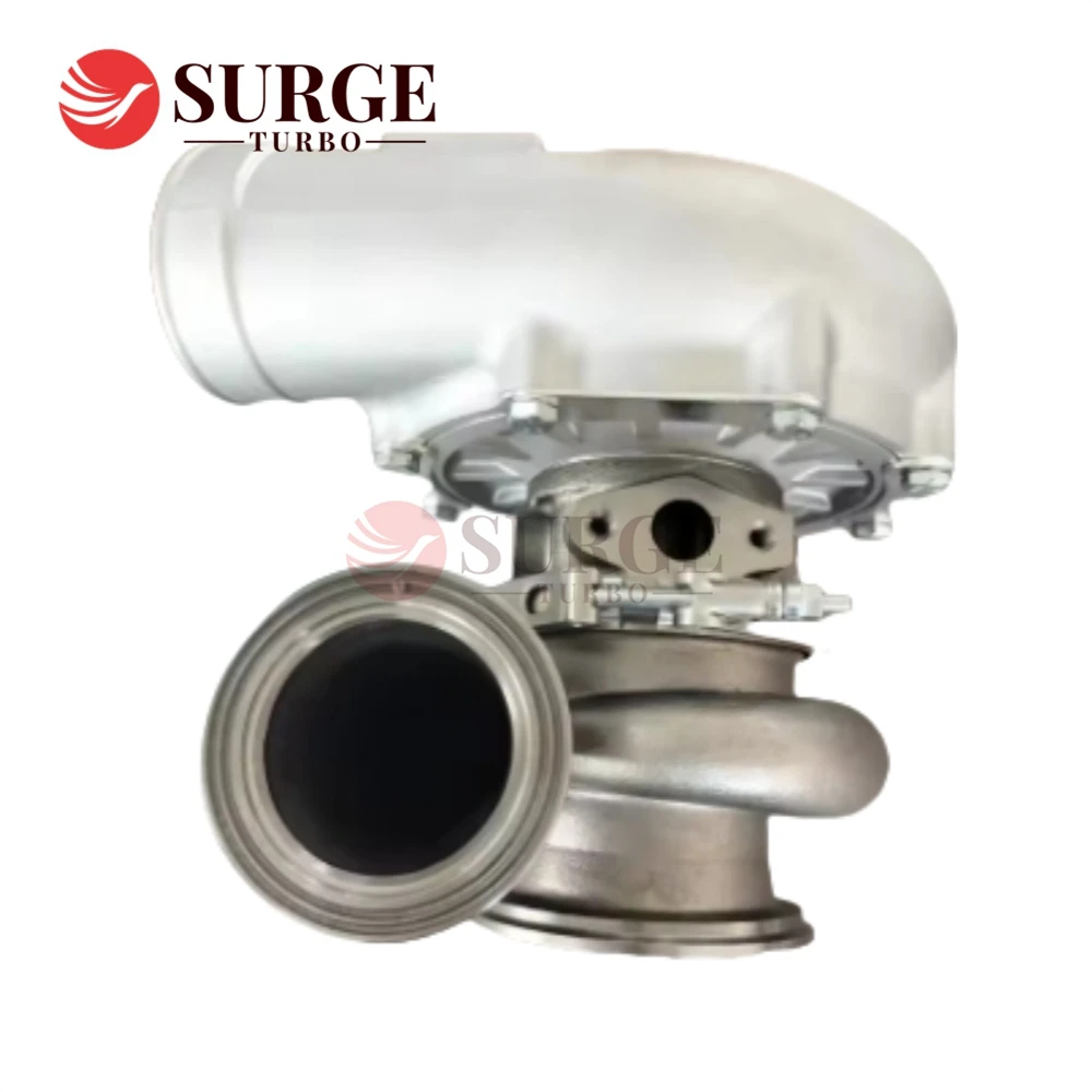 

Performance Turbo Boost Ball Bearing HKS T51R V-Band A/R 1.0 Turbo Compressor Wheel 102.3 mm ×76.5 mm Turbocharger