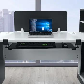 8 最佳銷售 鍵盤抽屜 - №6