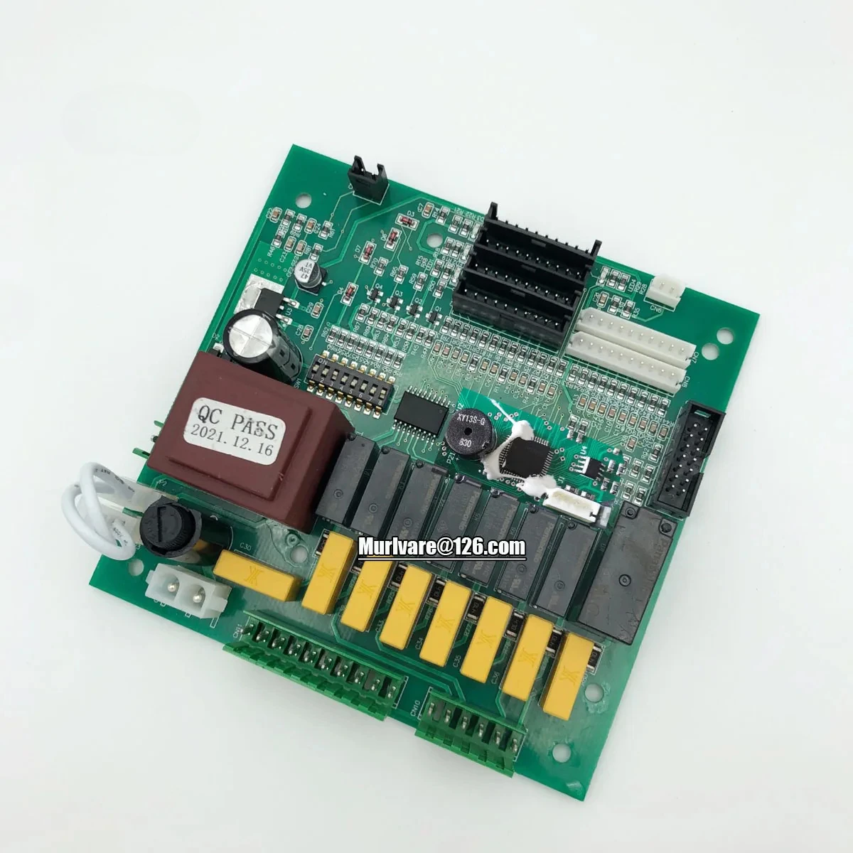 Coffee Machine Spare Parts PCB Board Motherboard For LA CIMBALI m27 FAEMA e98 CASADIO Commercial Coffee Machine