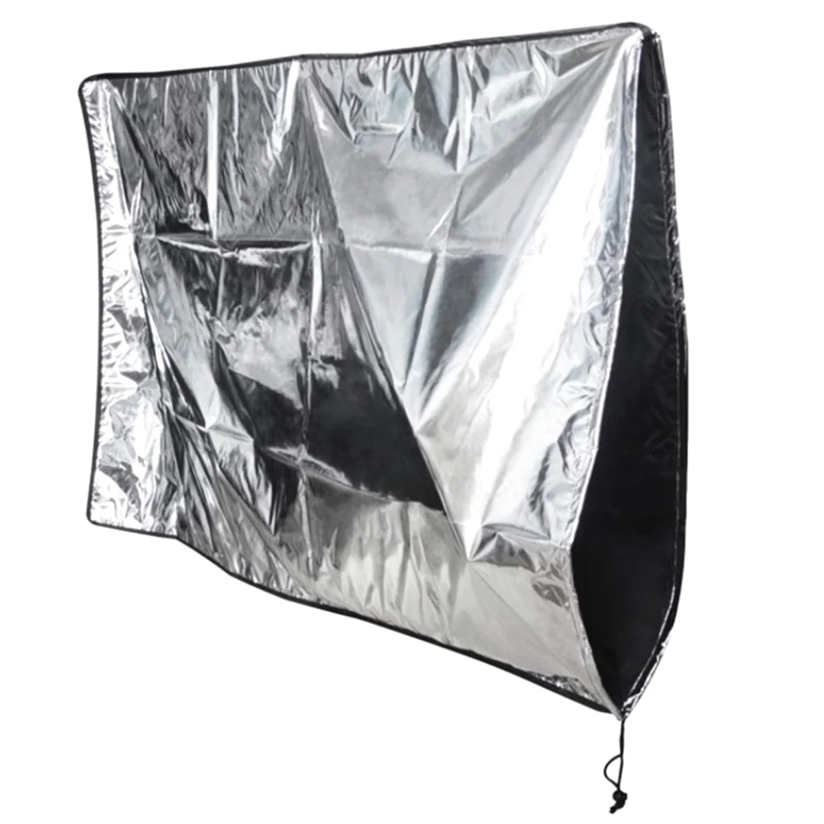 

Protective Telescope Cover with Fixing Strap, Protect Your Telescope Against Dust, Moisture 47x63in/160x120cm