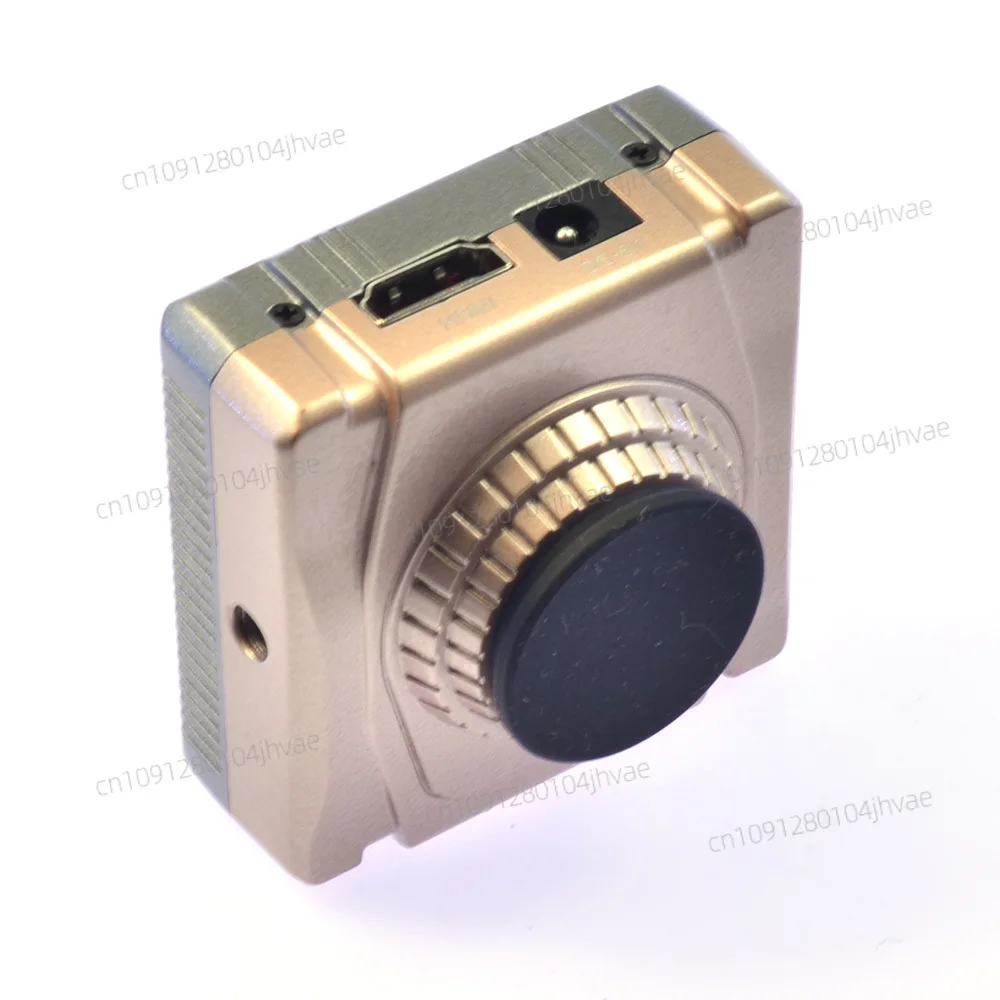 

HAYEAR 1080P C-mount Full HD HDMI Industrial Microscope Camera 1/2.86 inch Sensor High Speed OSD Support