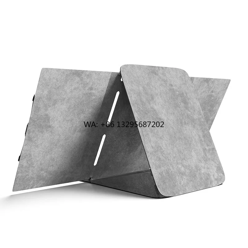 

Multifunctional High Convert Rate Solar Charger 300W Ultrathin Waterproof Folding Quick Charge Solar Panel