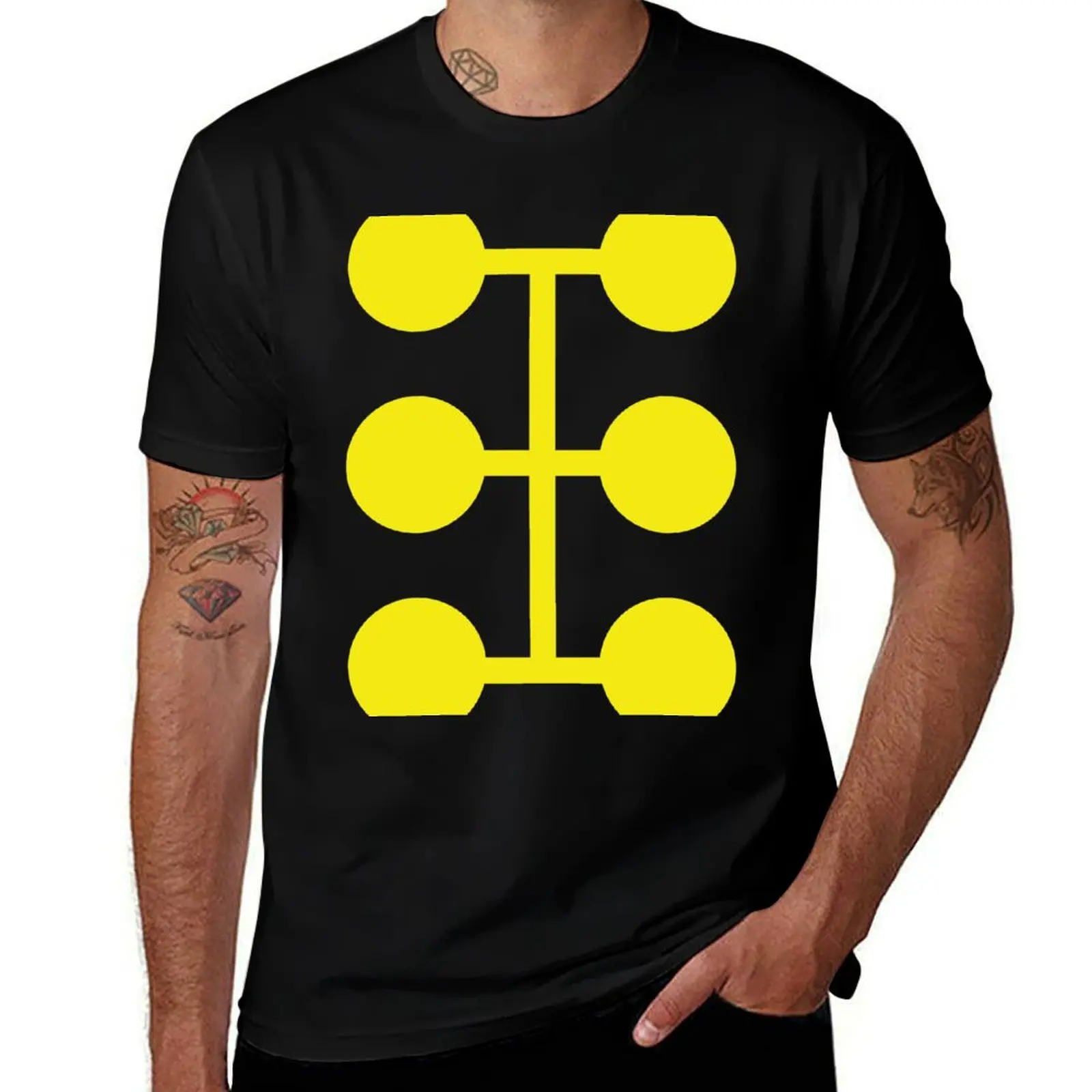 Madrox T-Shirt Creative Graphic Tee Shirt