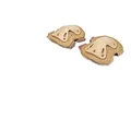 Elbow pads TAN