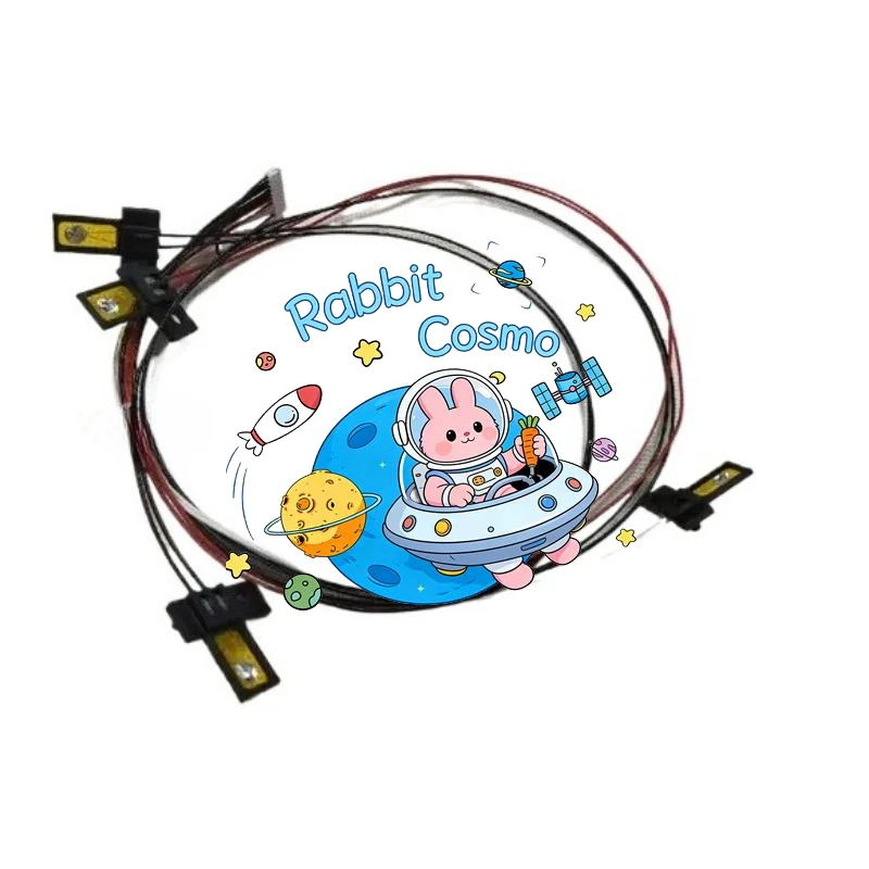 

Fuser Thermistor for Konica Minolta bizhub C220 C280 C360