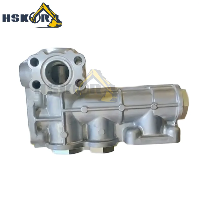 

Valve GP-Check 201-9329 2019329 For Caterpillar 320D GC C FM C L