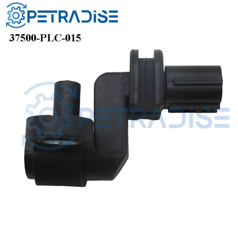 New Crankshaft Position Sensor For Honda Civic 2001-2005 Acura EL 2001-2003 1.7L Auto Parts OEM 37500-PLC-015 37500PLC015 SU5582