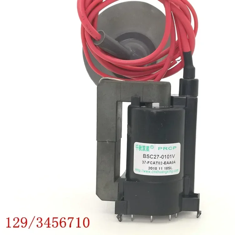 Adecuado para el paquete de alto voltaje de TV TCL BSC27-0101V 37-FCAT02 EAA0A