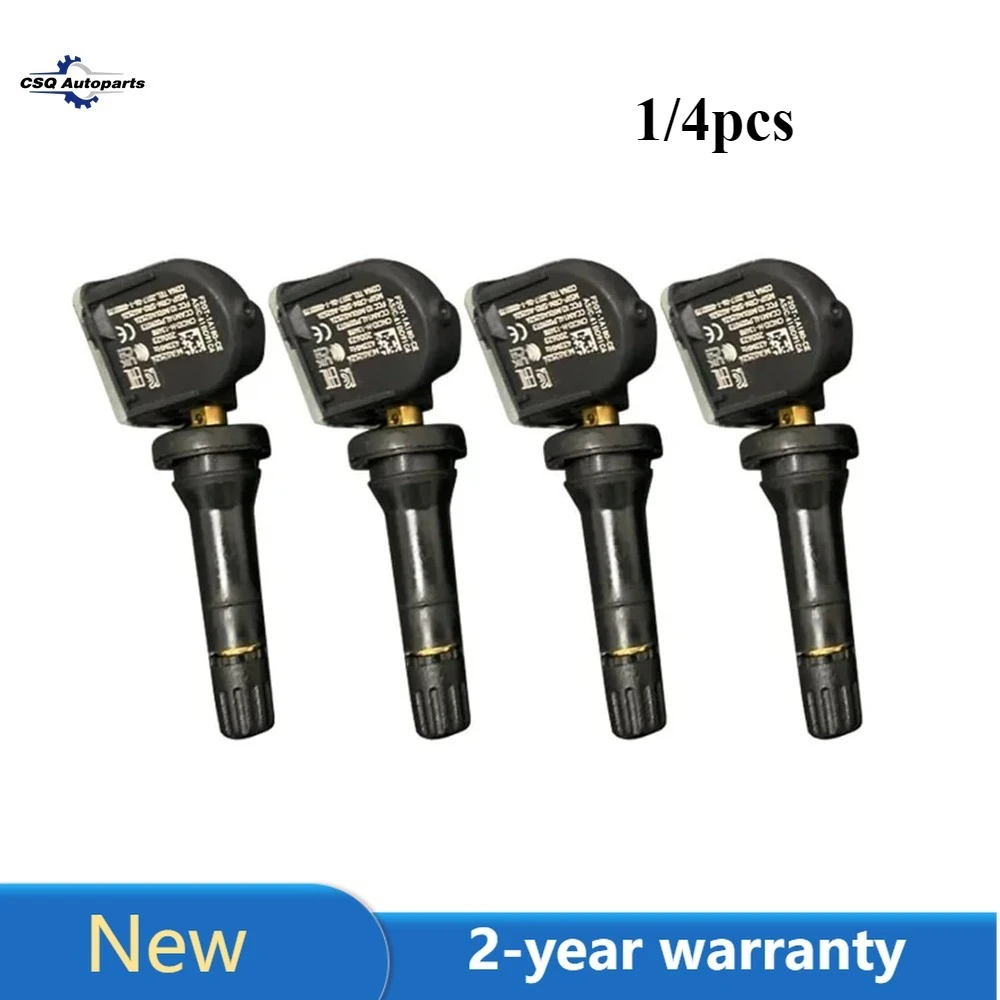 

F2GT-1A180-CD датчик контроля давления в шинах для Ford Ecosport Edge Explorer Fiesta Focus Galaxy Mustang Mondeo Ranger Tourneo новый