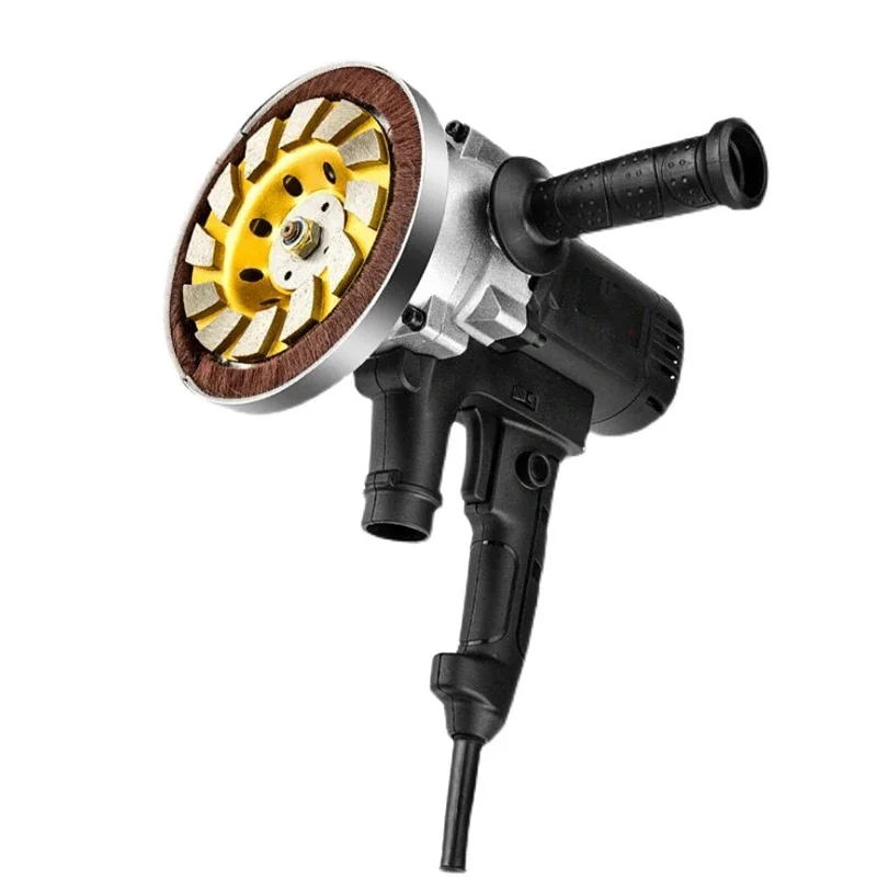 By-Bqj-3Concrete Gr… - image