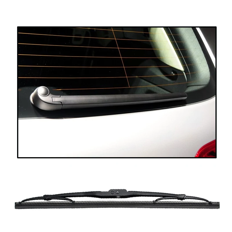 Thumbnail 4 - #41 Trending Rear Window Wiper Blades Right Now