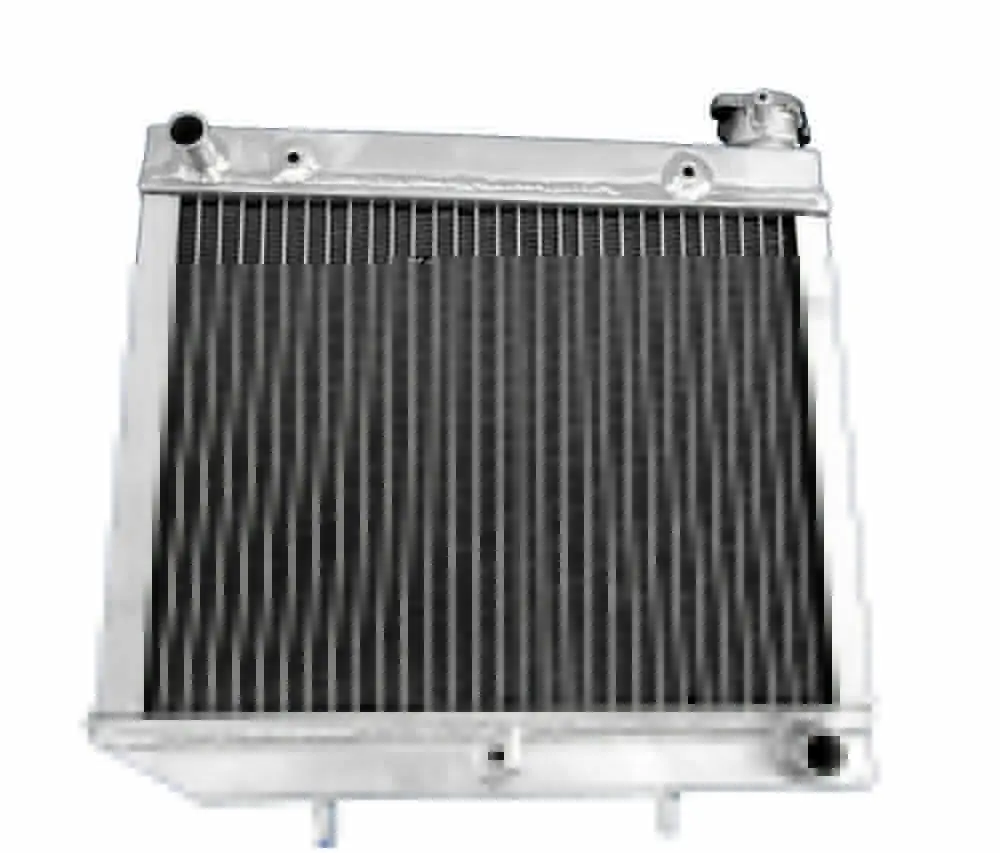 

Aluminum Radiator for Honda TRX450R 2006 2007 2008 2009/ TRX450ER 2007-2014 2008 2009 2010 2011 2012 2013