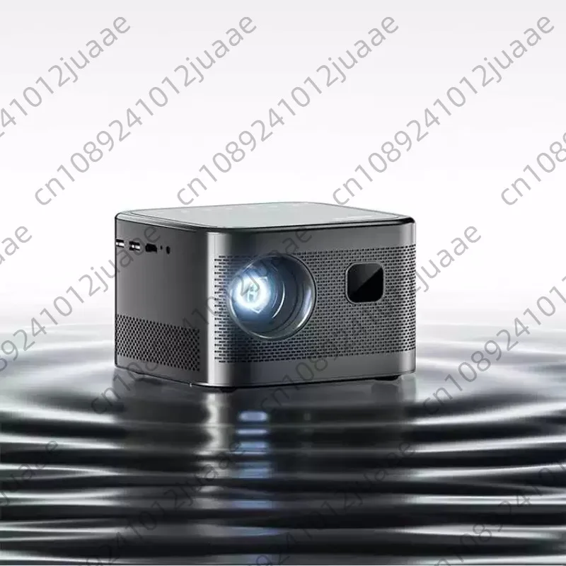 Y8 Portable Android 9 Mini Projector 4K Full HD 1080P USB Daytime Projection LED Lamp Home Theater Projector 4K