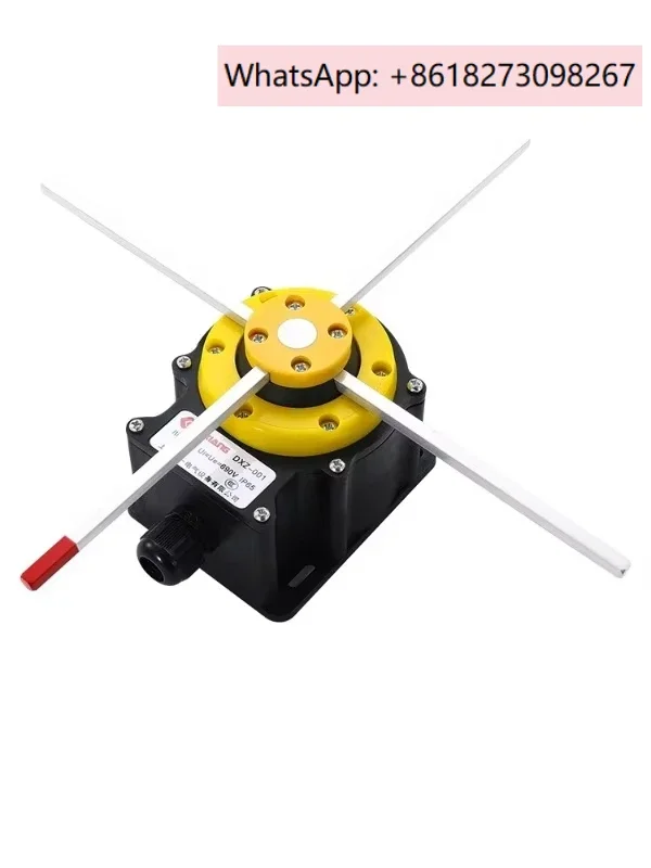 OK Cross limit travel switch DXZ NKL FCR 1QZR-001 006 Crane Crane Crane Mechanical Special