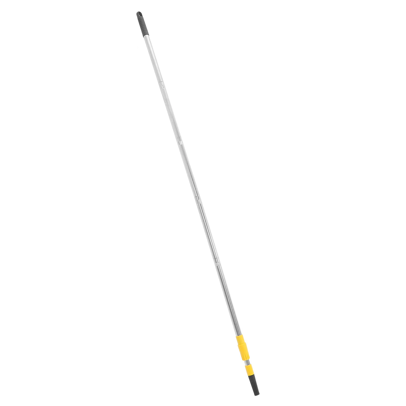 

Телескопический удлинитель для смены лампочек, портативный инструмент, легкая замена лампочек для высоких потолок, расширяемые стержни