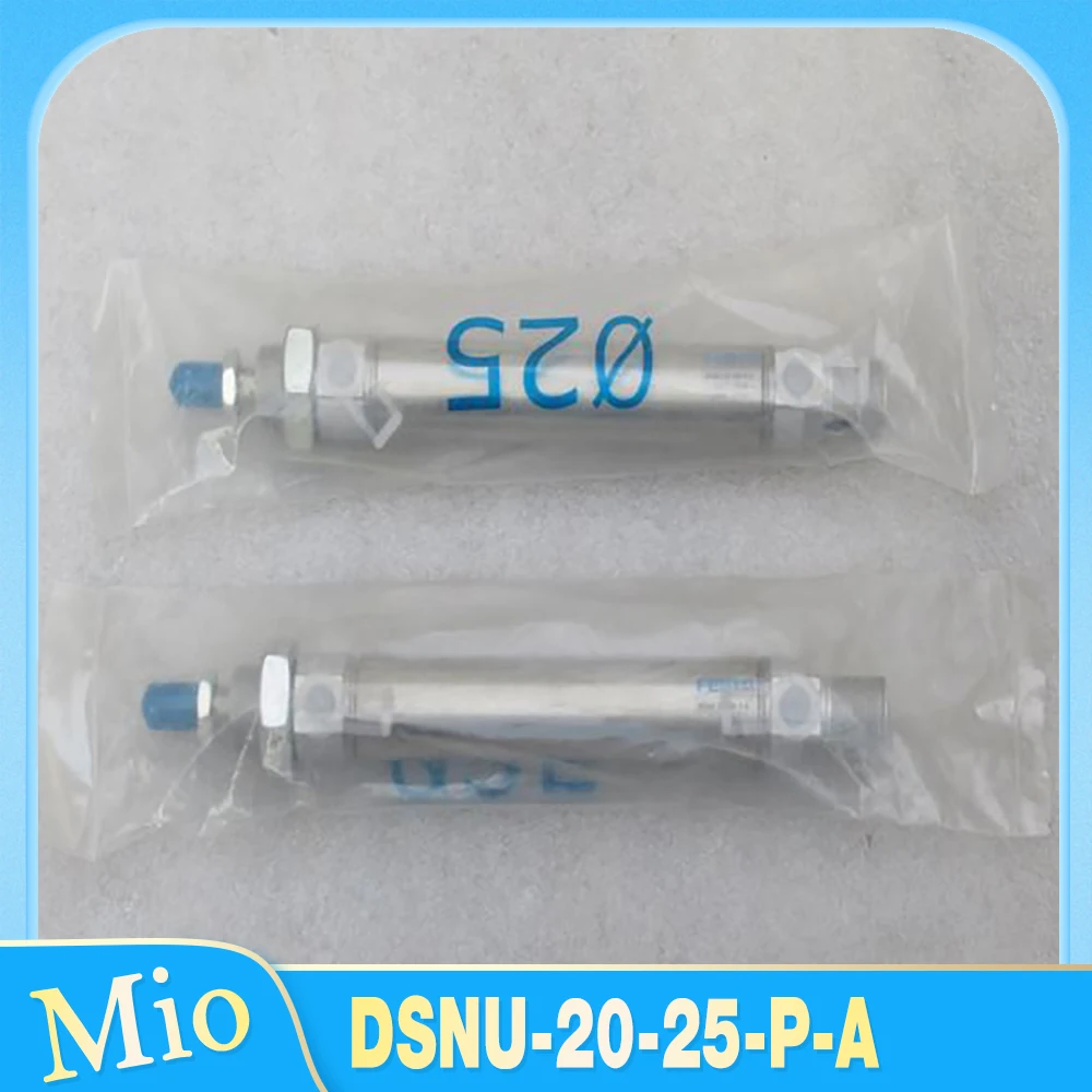 

1pcs For FESTO cylinder DSNU-20-25-P-A 19208