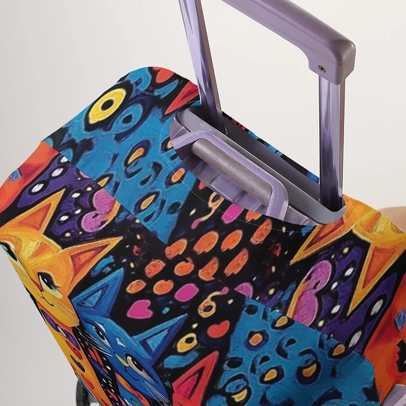 Thumbnail 4 - #51 Compare Luggage Covers Before You Buy