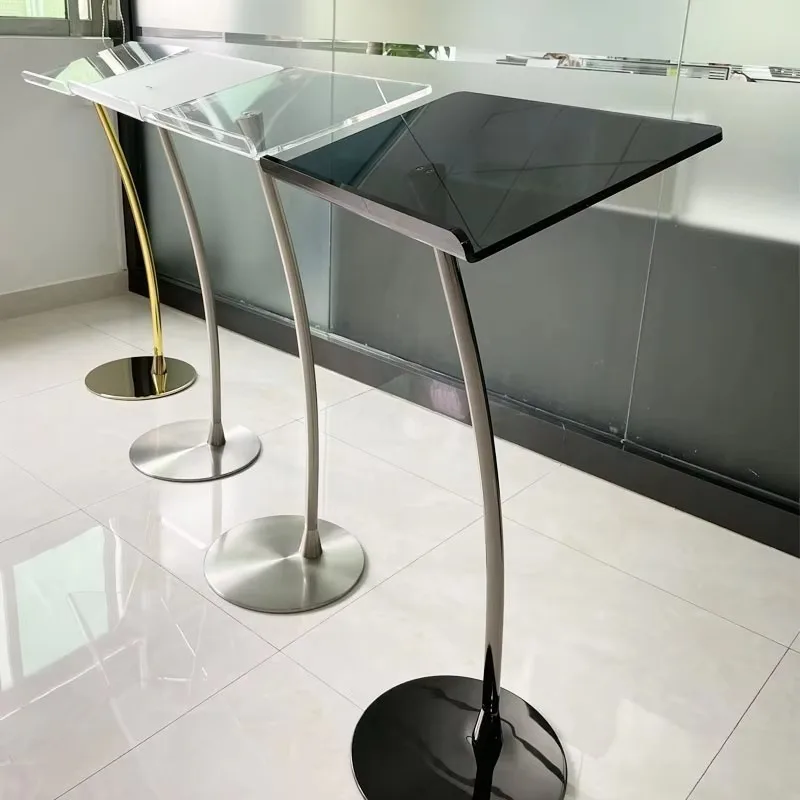 HOT  SELLING  Acrylic church pulpit design