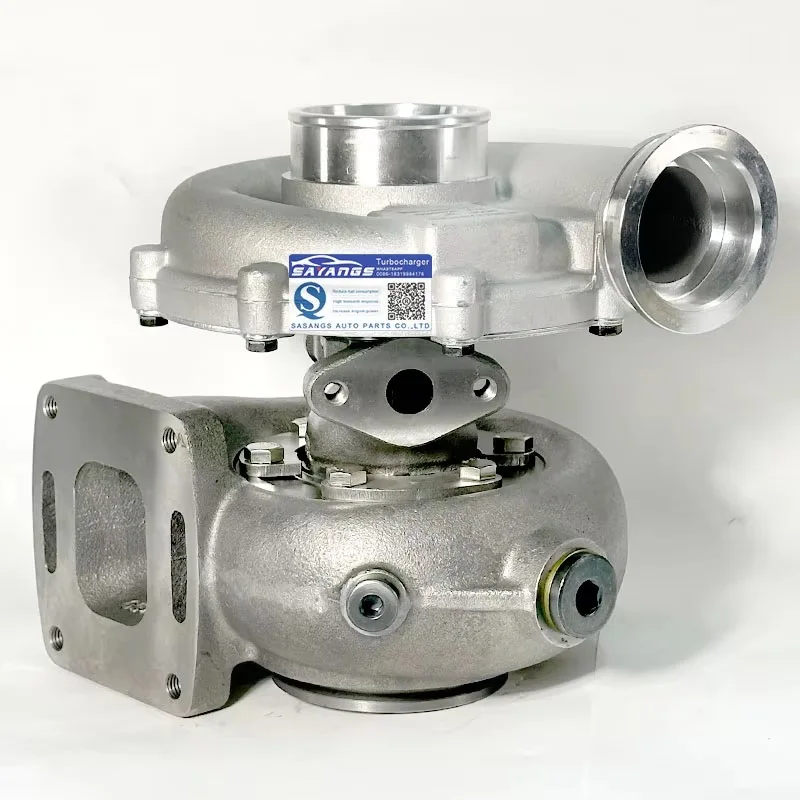 K26 Turbo 53269886290 53269706497 53269886497 838697 3802061 53269706290 for Volvo Penta Ship Marine AD41 TMD41 TAMD41 AD41B