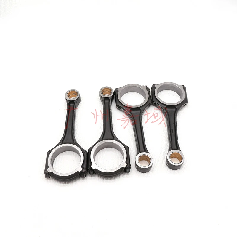 For Mercedes-Benz M271.955 A209  1.8T S204  W204 W211 W212 C200 C250 2710301520 SLK Car Engine Connecting Rod