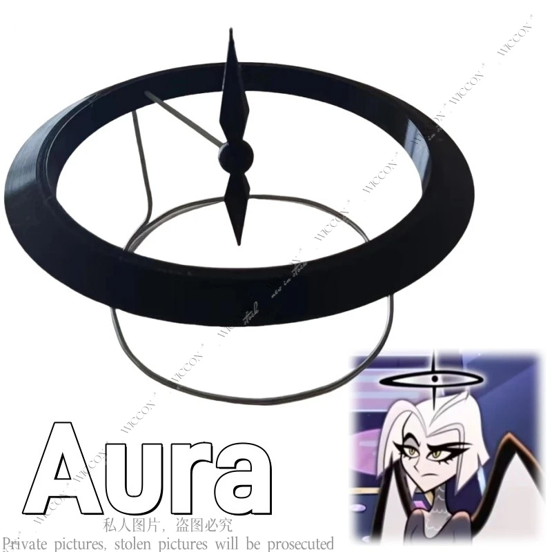 زي أنيمي تأثيري للنساء ، العود ، الهالة ، بدون عظم ، هيكل عظمي ، أسود ، لعب الأدوار ، حفلة الهالوين ، الكبار ، طفل ،