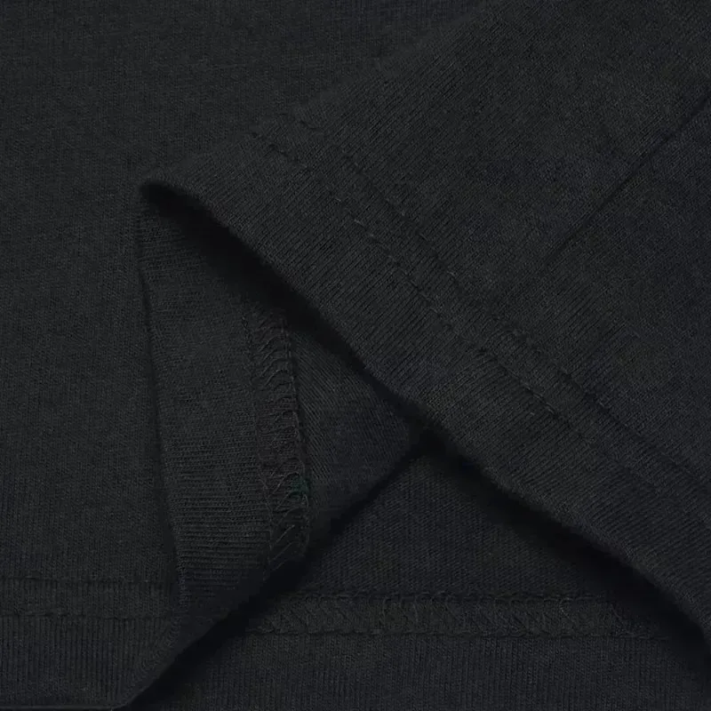 2025 verão radiohead retorno para a estrada europeu tour 100% algodão impresso camiseta masculina hip hop rock vintage gótico oversized