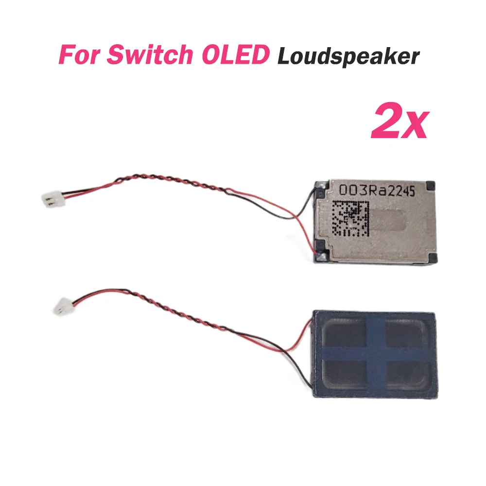 Variant: 2pcs for NS OLED