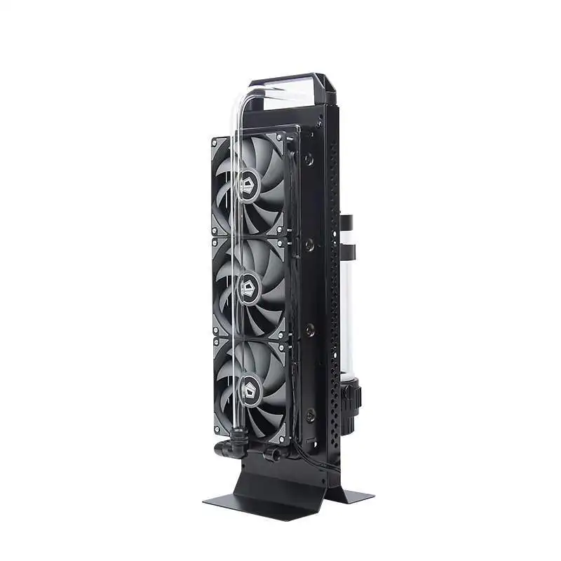 External Radiator S…