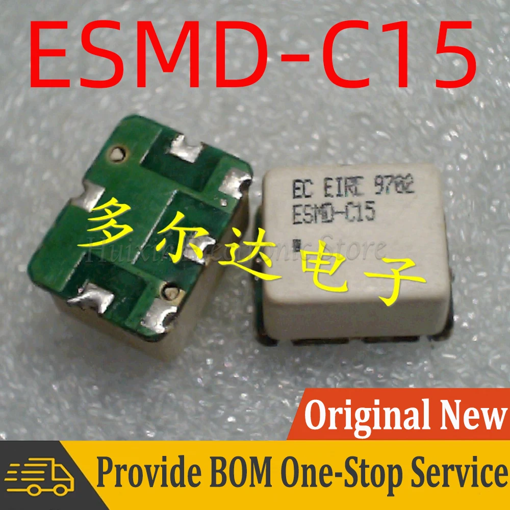 

1pcs ESMD-C15 RF Radio Frequency Mixer Surface Mount SMT