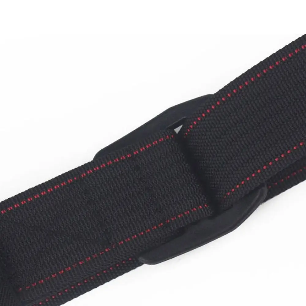 1PC Fashion Man Belt Outdoor  Nylon Buckle Canvas Braided Belt Business Casual Quick Dry Belts