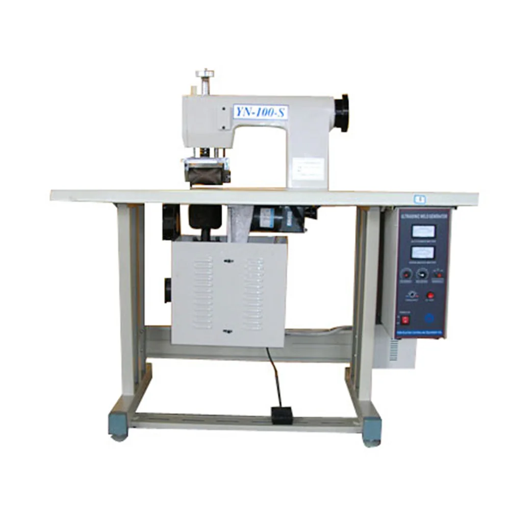 pp Woven Jumbo Ton Bulk Bag Sewing Stitching Machine