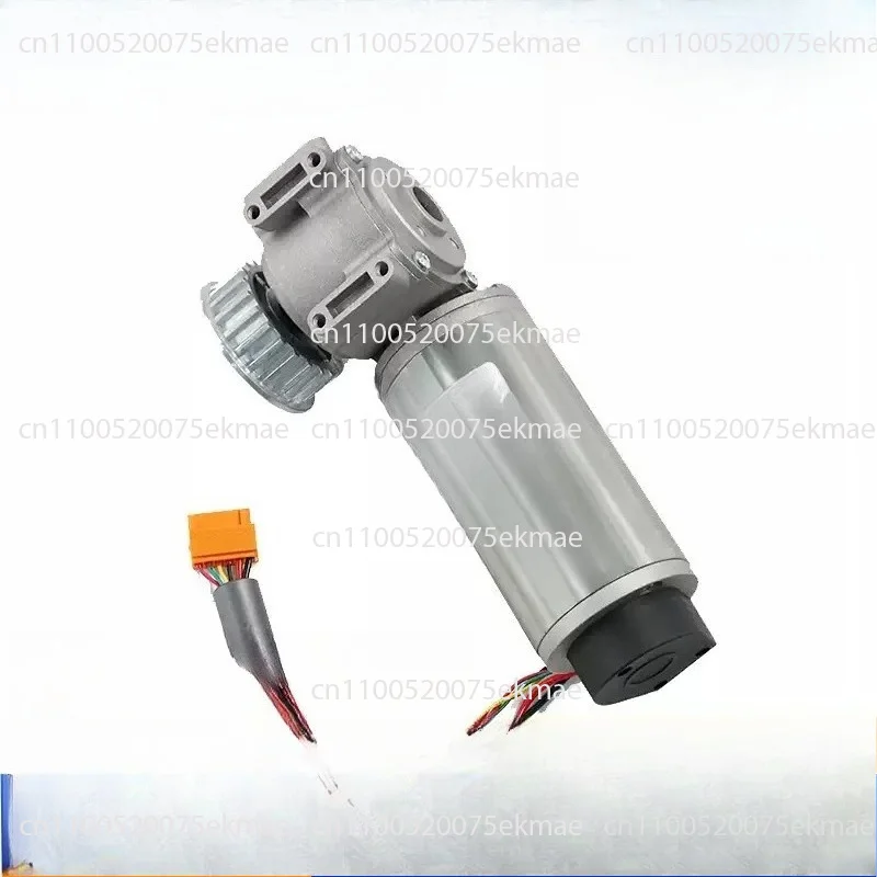 AT120 Elevator Door Motor Left Right For FAA24350BL2L1 FAA24350BL2R1 Door Machine Made In China