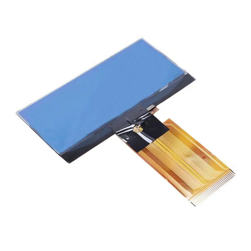 

ABHY-Instrument Cluster Display Pixel Repair LCD Display For Mercedes-Benz W203 C Class 2000-2004 W463 G Class 2002-2007