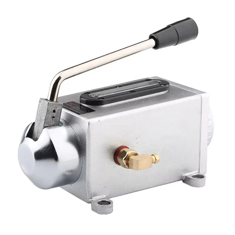 

Hycnc High Quality Engraving Machine Pump Manual Oiler Oil Pot Machine Engraving Machine Accessories Cnc Pump