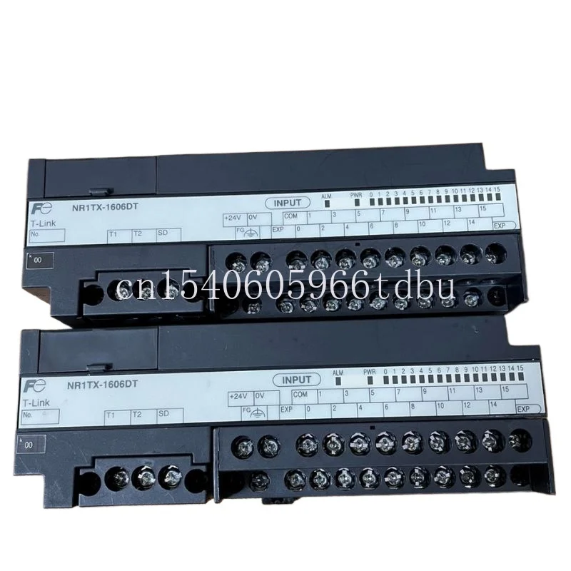 NR1TX-1606DT Remote Input Module