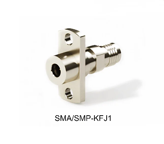 SMA/SMP-KFJ1 KFK1 KFK2 KFK3sma to Smp Rf Adapter Converter Header Connector