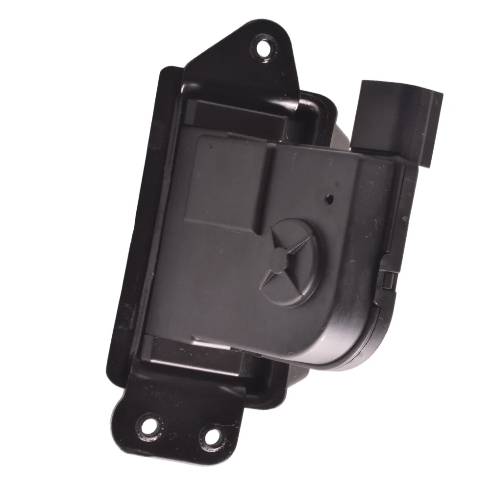 Trunk Tailgate Lock Latch Dual OE 81230-3Z000,812303Z000,81230-B8000 suits Hyundai Santa Fe 2013-2018 KIA Sorento 2014-2015