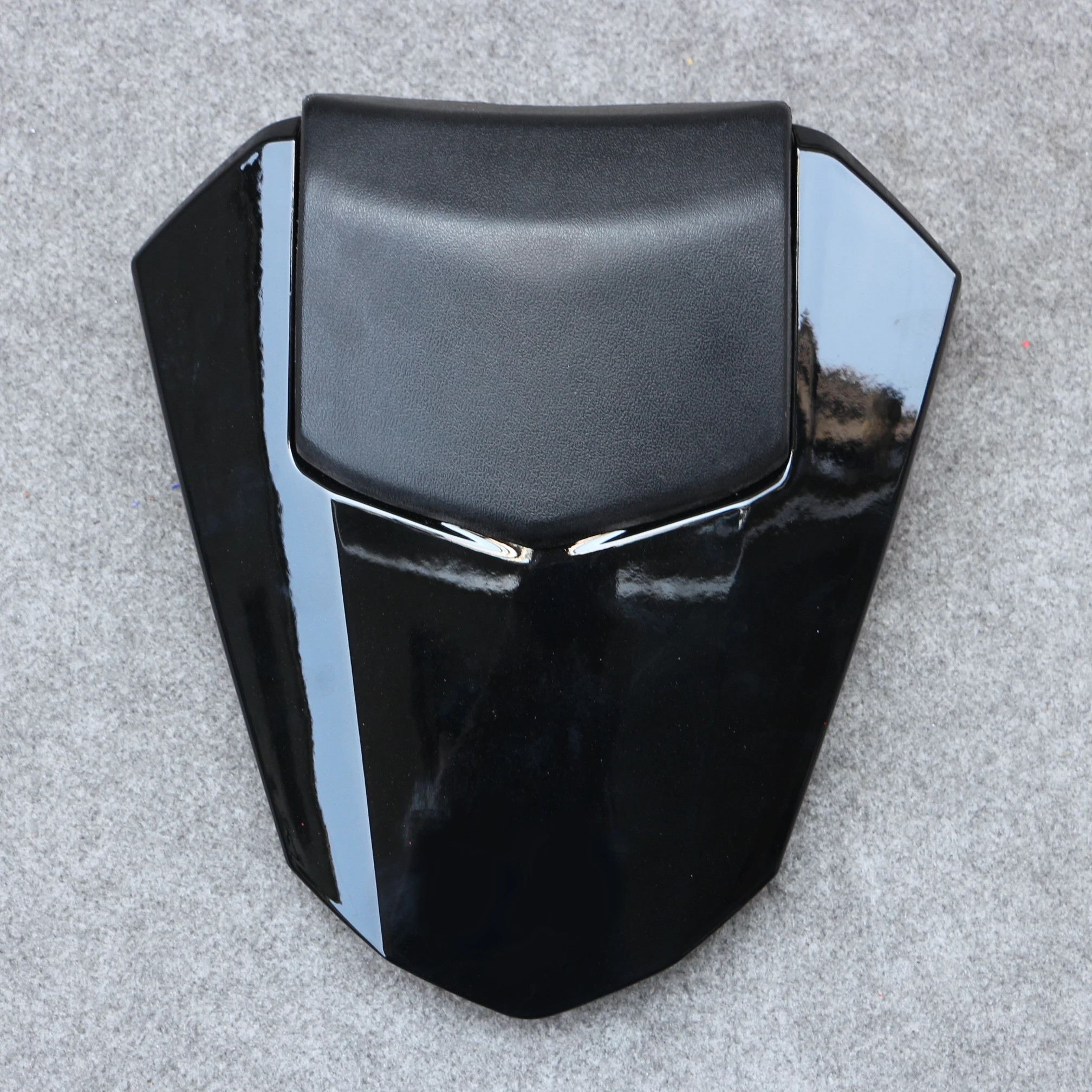 

Motorcycle Tail Rear Seat Cowl Cover Protective Fit For YZF-R6 YZF R6 2008 - 2016 2009 2010 2011 2012 2013 2014 2015 YZFR600