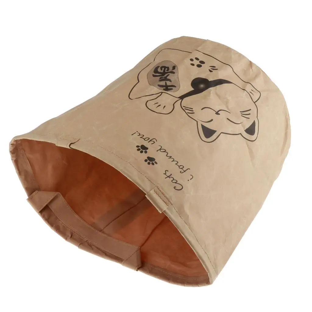 猫子猫バッグトンネルおもちゃ猫屋外旅行キャリーケージバッグ子猫猫