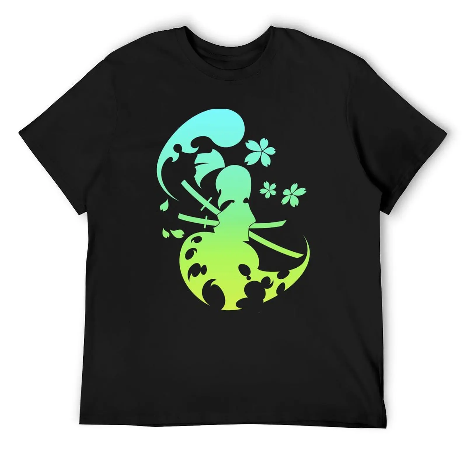 SILHOUETTE YOUMU - Touhou T-Shirt