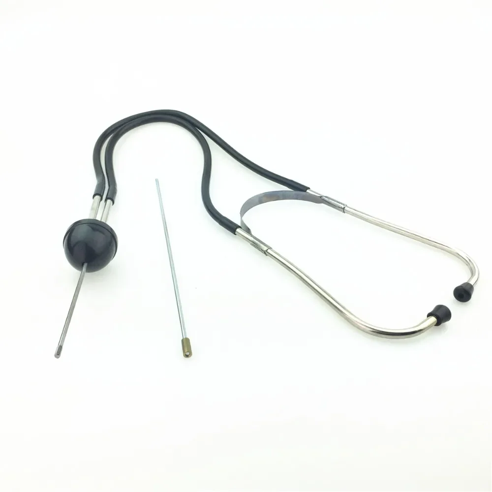 

STARPAD For Car Abnormal Sound Repair Car Cylinder Engine Detector Repair Tool Bearing Chassis Pulley Cylinder