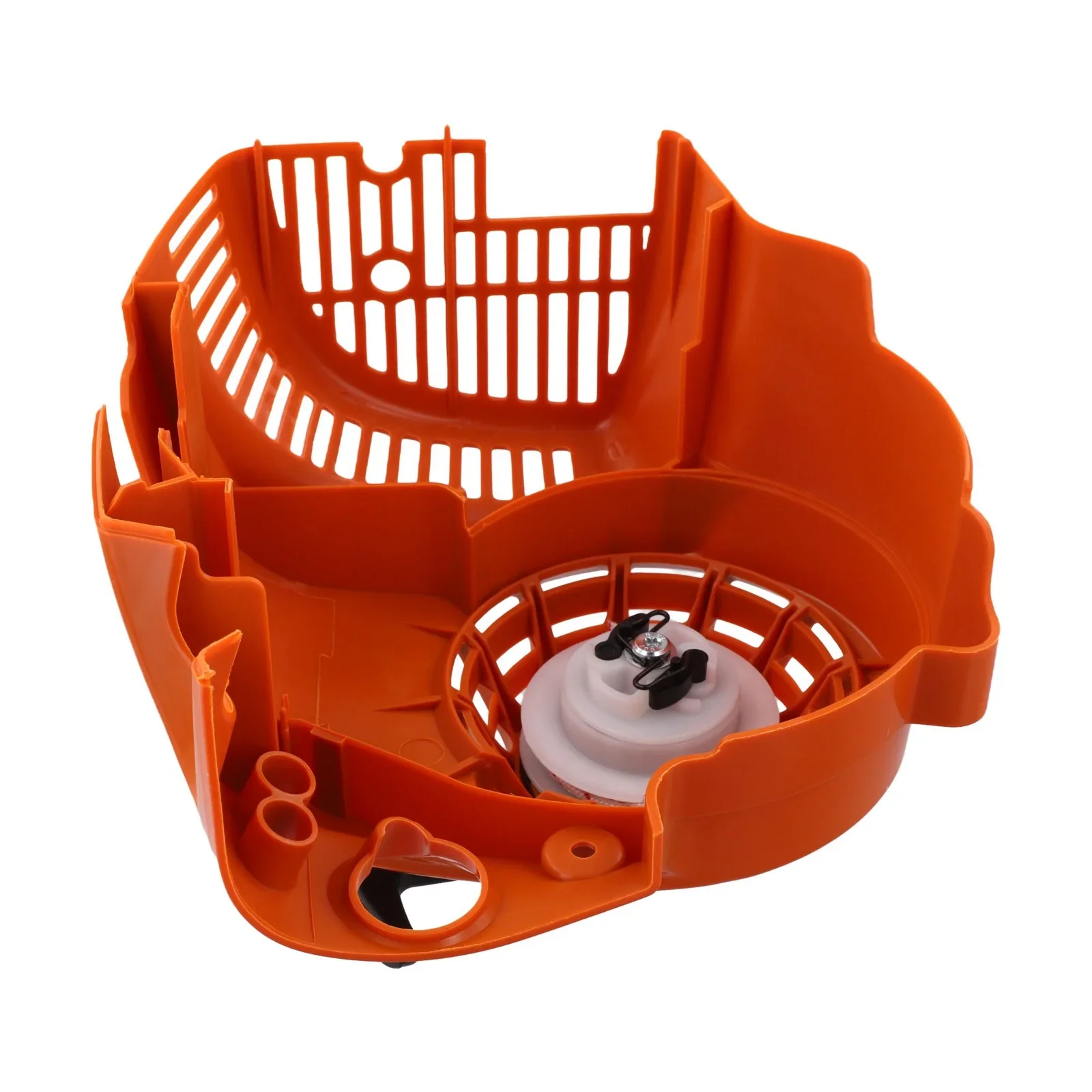 Engine Recoil Pull Starter Rewind Fits For Bg86 For Bg86c Bg56 Bg56c Sh86 Sh56 Equipment Replacement Engine Starter Rope