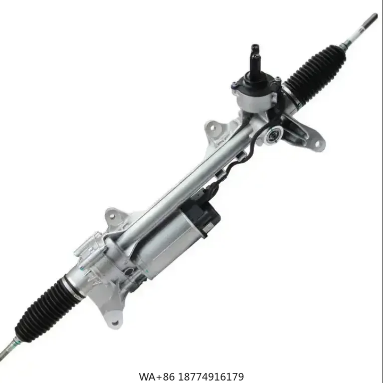 الجملة عالية الجودة مكون نظام توجيه السيارات 2144605300 2544609700 رف التوجيه الإلكتروني الجديد والعتاد #1