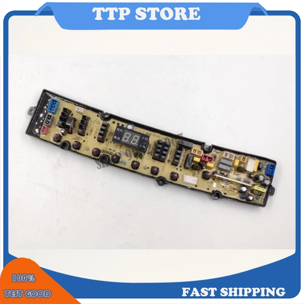 

For Qishuai Washing Machine Computer Board XQB120-7312QS NCXQ-QS50FBZP-AI