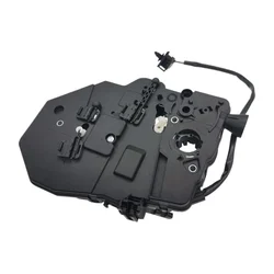 Trunk Lock Compatible with VW TRANSPORTER T5 2004 to 2010 7H0827426AA Replacement