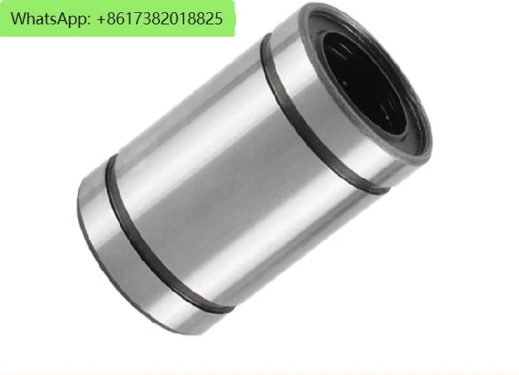 Linear Bushing Bear…