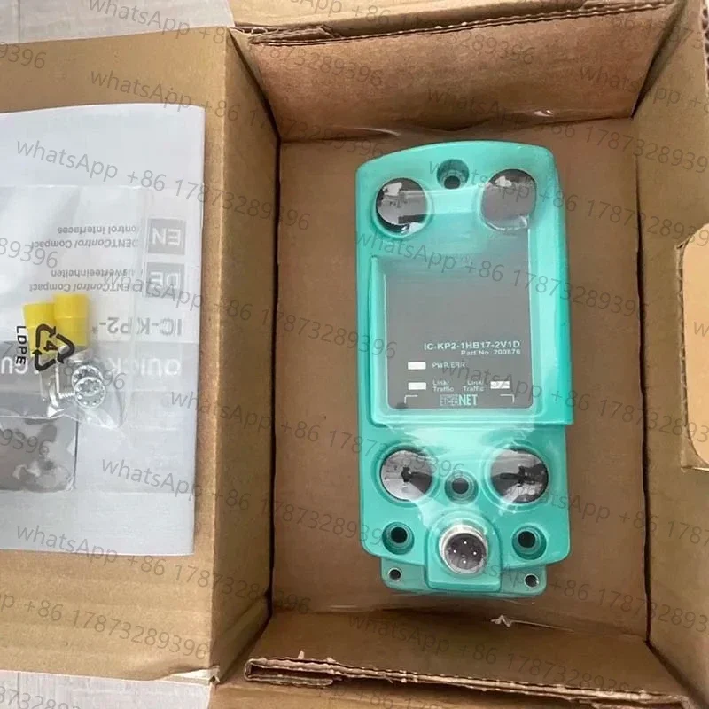 Brand New Original …